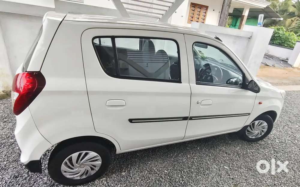 Maruti Suzuki Alto 800. 2013 Model