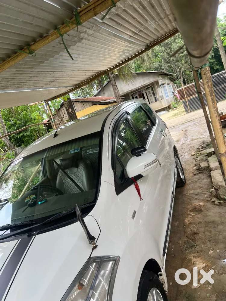 Maruti Suzuki Ertiga Zdi 2018 Diesel Car