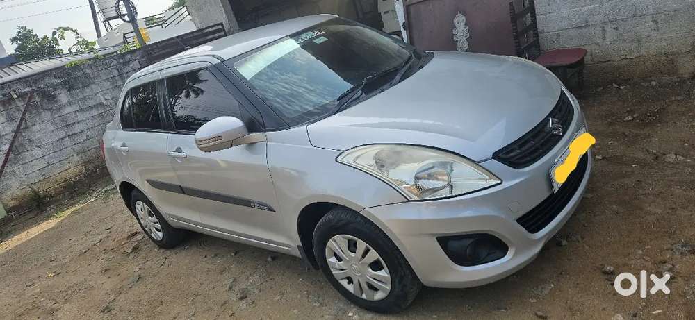 Maruti Dzire Vdi 2013