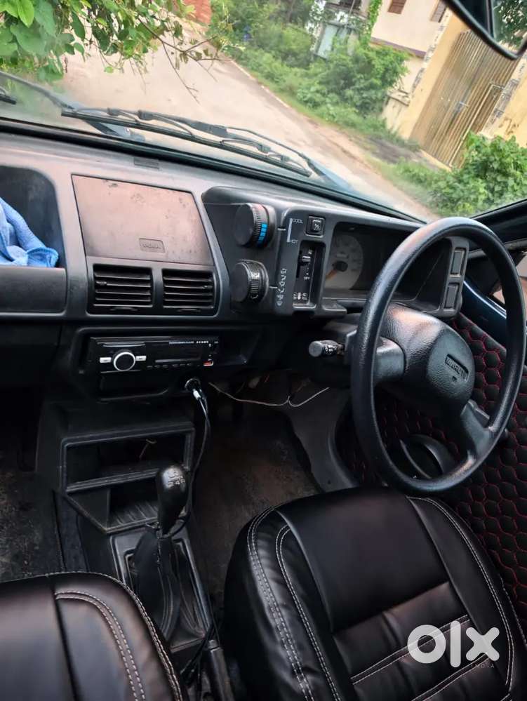 Maruti Suzuki 800 Petrol 2011
