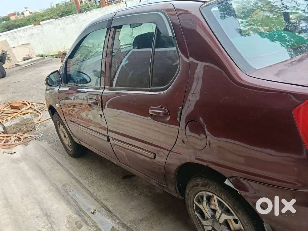 Tata Indigo Ecs C4 Engine 2013