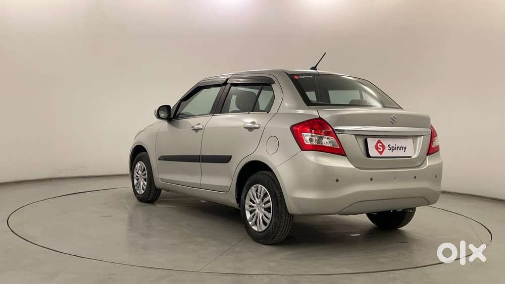Maruti Suzuki Swift Dzire 1.3 Vxi, 2016, Petrol