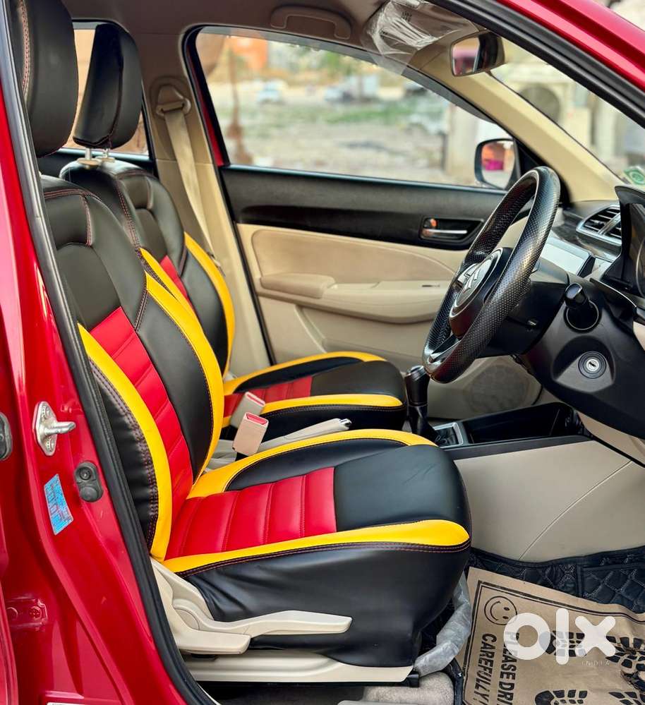 Maruti Suzuki Dzire 1.2 Vxi, 2023, Petrol