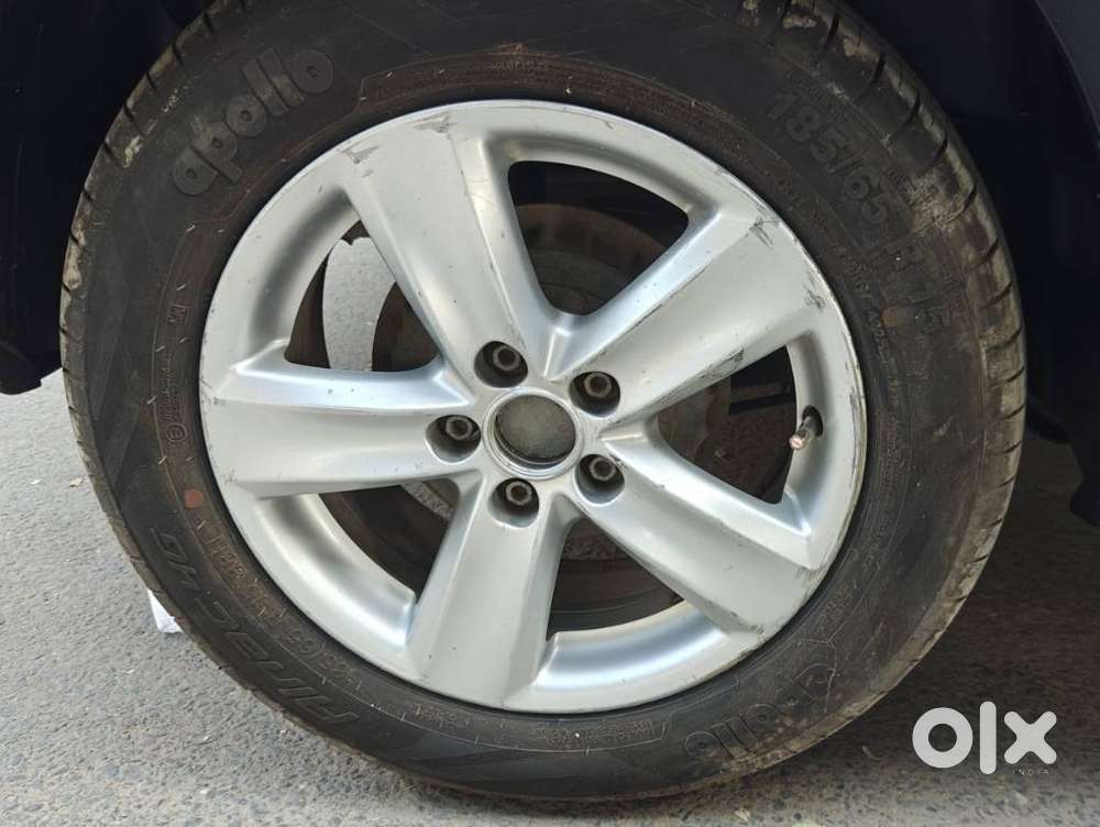 Volkswagen Crosspolo 2013-2015 1.2 Mpi, 2016, Petrol