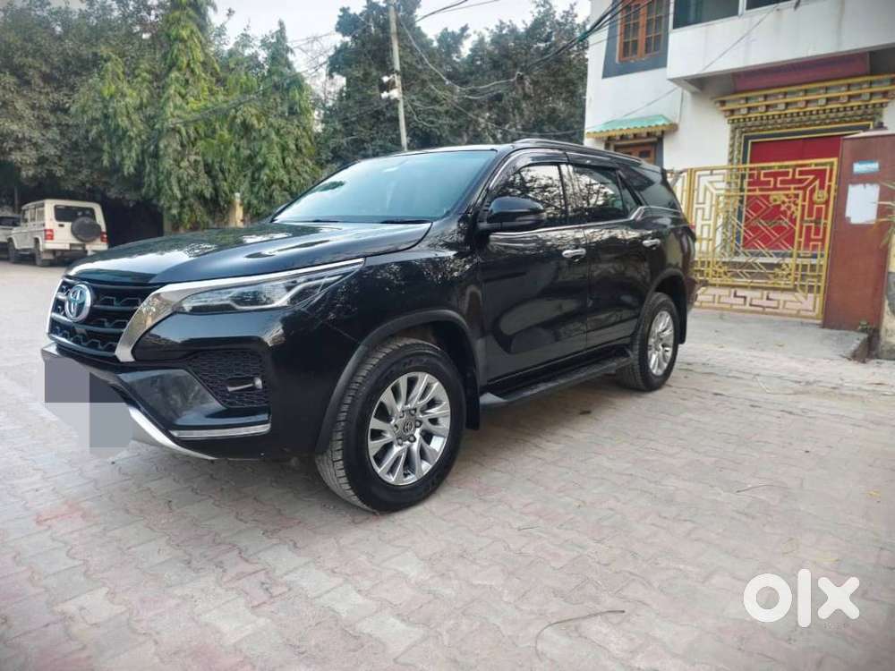 Toyota Fortuner 4x4 At 2.8 Diesel, 2024, Diesel