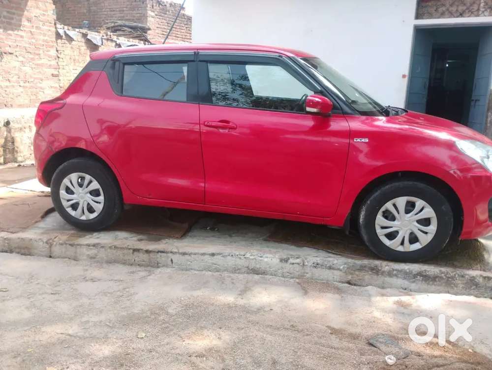 Maruti Suzuki Swift 2018 Diesel 70000 Km Driven