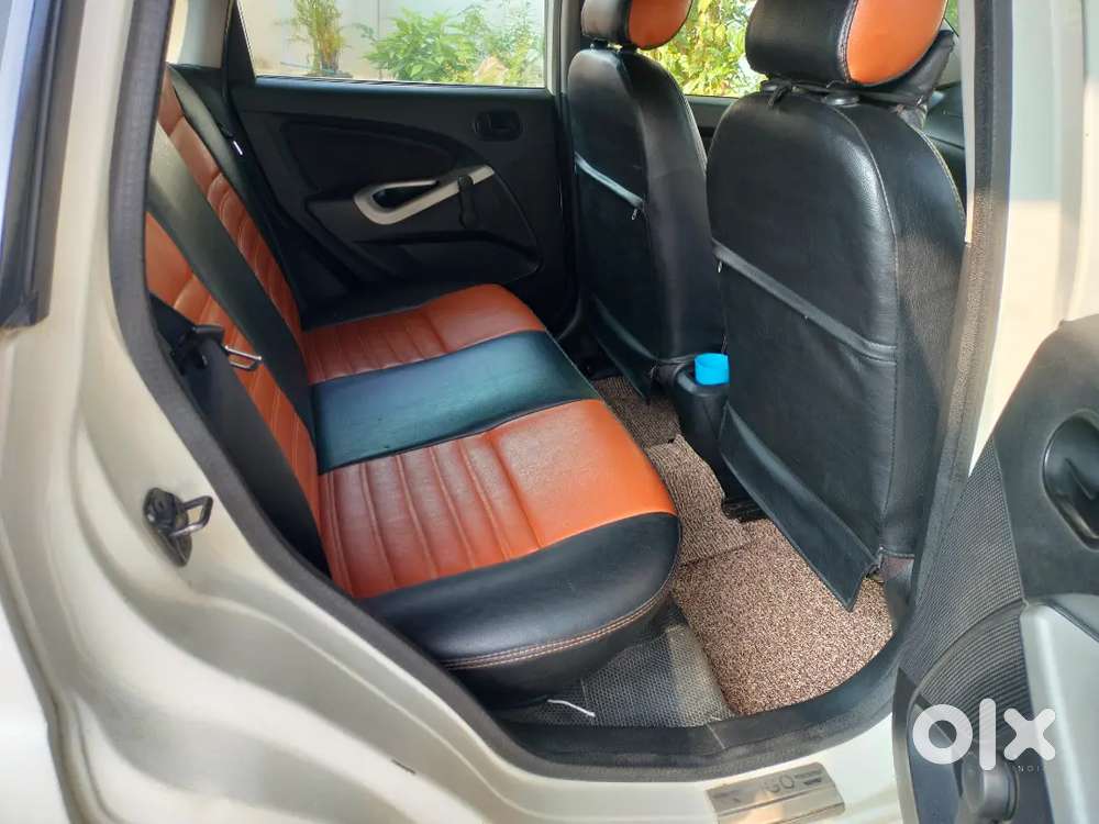 Ford Figo 2010 Diesel Well Maintained