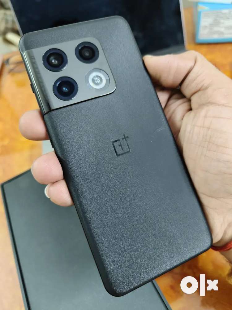 OnePlus 10 Pro 8Gb/128gb, mint condition with bill box n charger ...