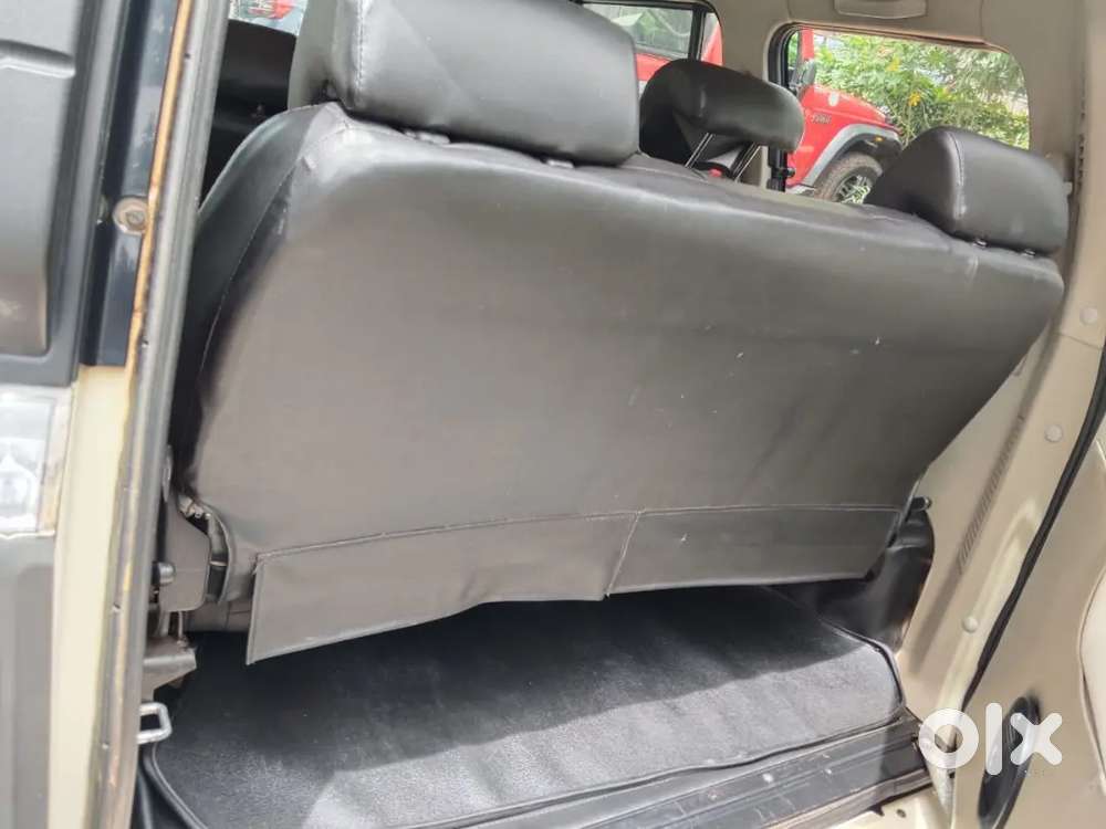 Mahindra Scorpio S10 Diesel 2016