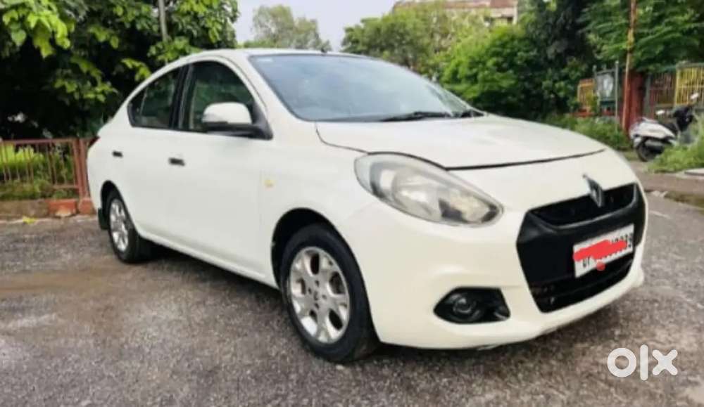 Renault Scala 2014 Cng & Hybrids 70000 Km Driven