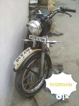 Olx old best sale bike sale