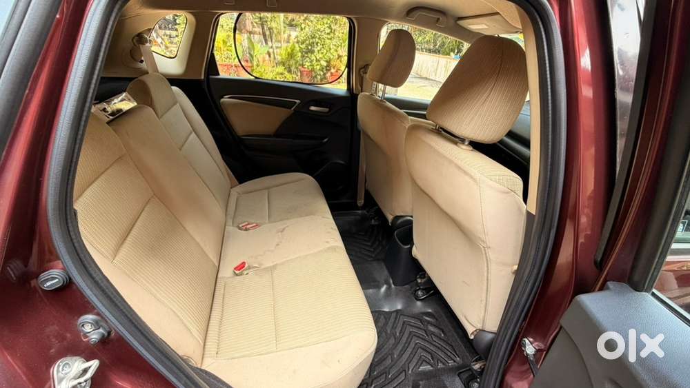 Honda Jazz Automatic 1.2 V