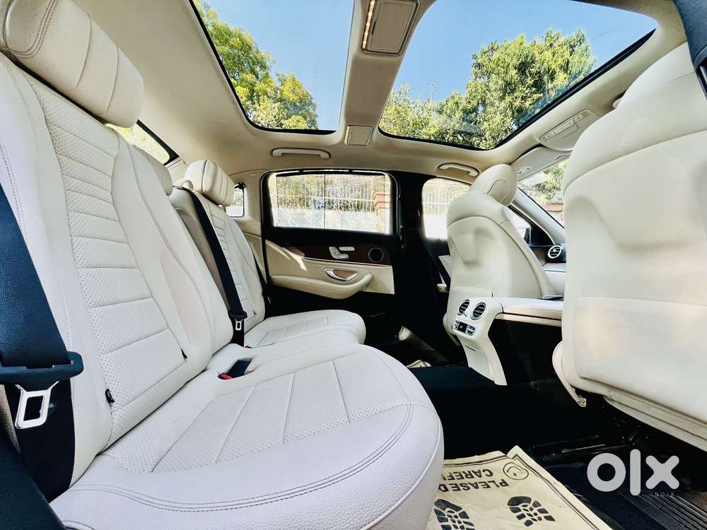 Mercedes-benz E-class Expression E 220 D, 2017, Diesel