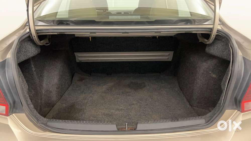 Volkswagen Vento Gt 1.5 Tdi, 2016, Diesel