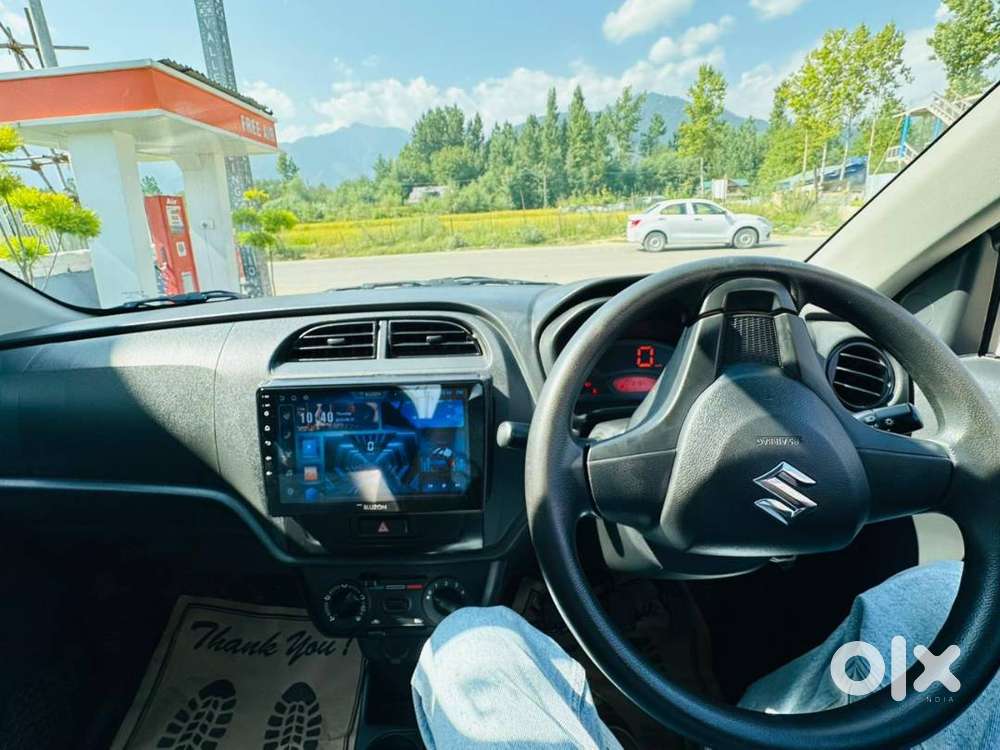 Alto K10 2024 Model Std.