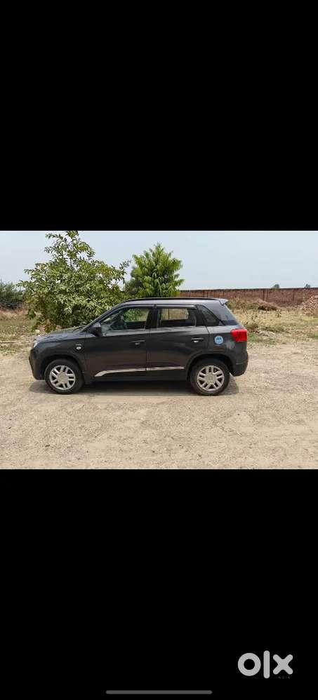 Maruti Suzuki Vitara Brezza 2019 Diesel 75500 Km Driven