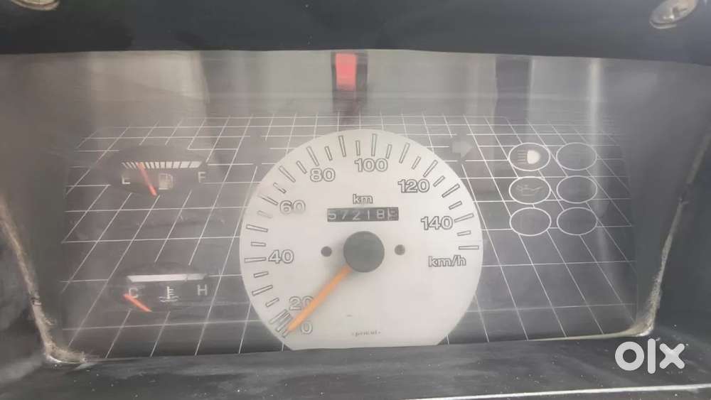 Maruti Suzuki 800 Ac Bsiii, 2008, Petrol