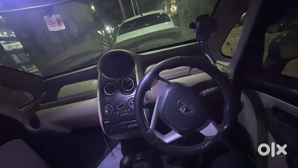 Tata Nano Top Model