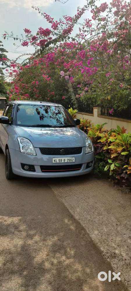 Swift Maruti Suzuki Vdi 2006