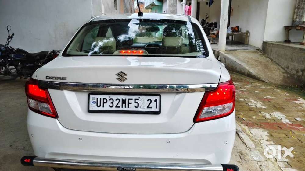 Maruti Dzire 2021 Car