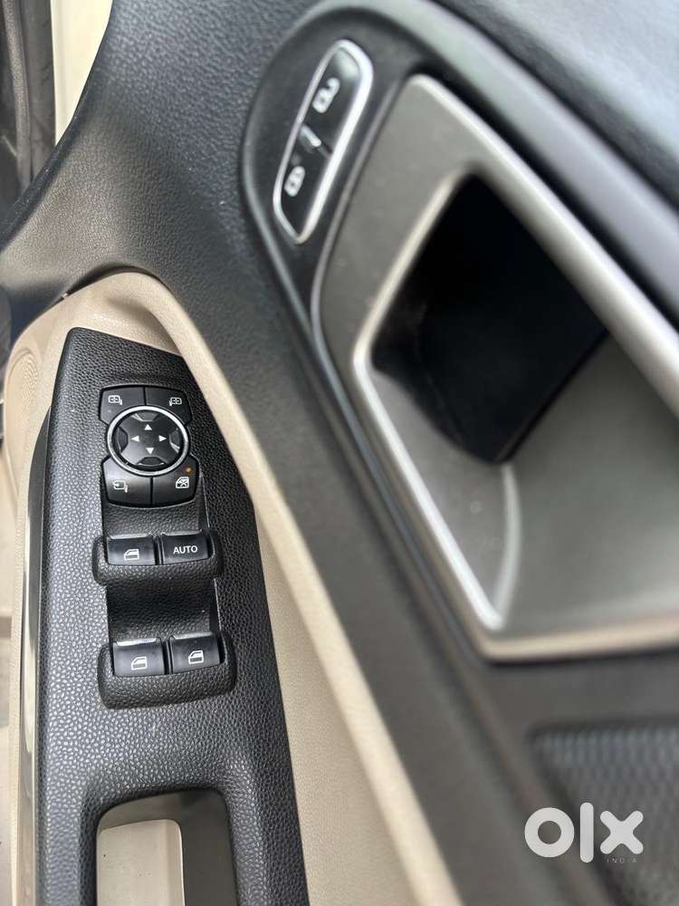 Ford Ecosport 1.5 Tdci Titanium Be, 2021, Diesel