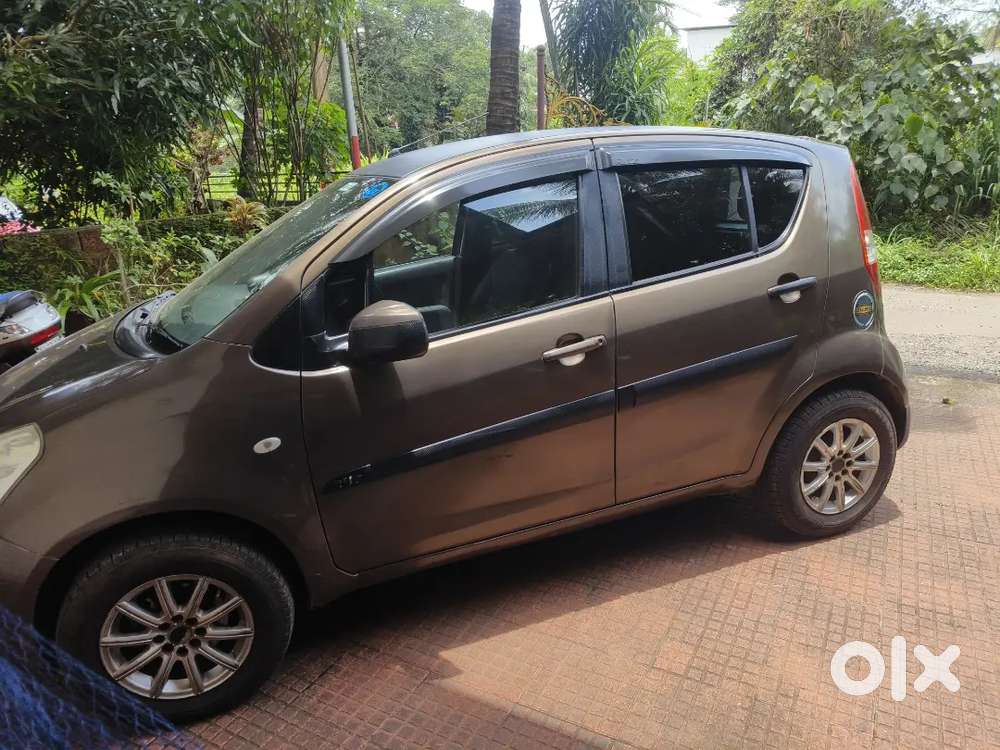 Maruti Ritz Vdi Diesel