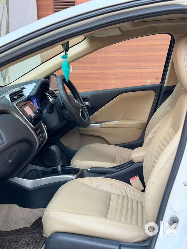 Honda City 2015 Vx Automatic