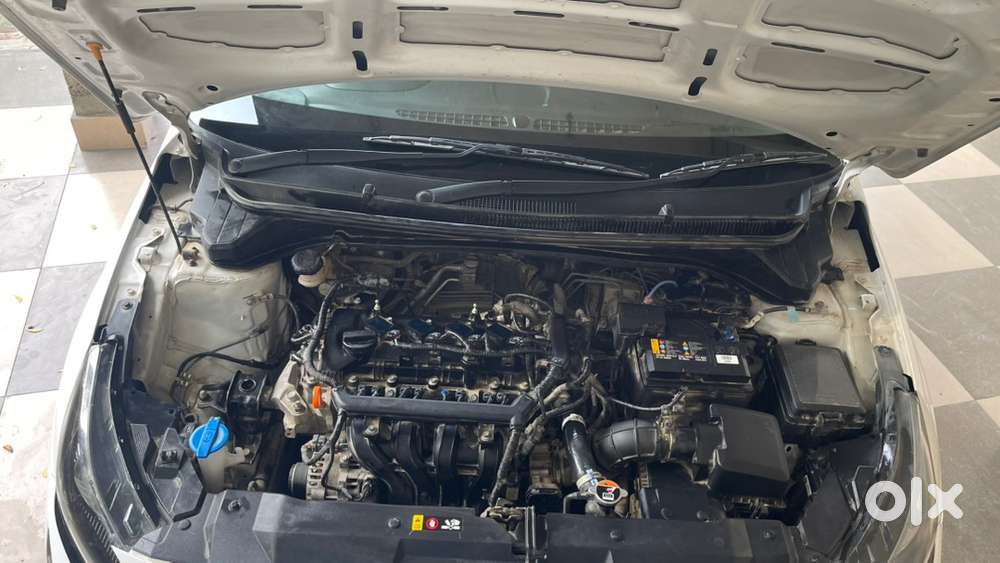 Hyundai New I20 Manual 2024