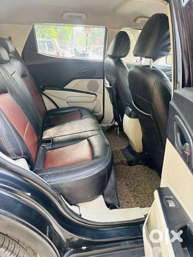 Mahindra Xuv300 W6 Diesel, 2019, Diesel