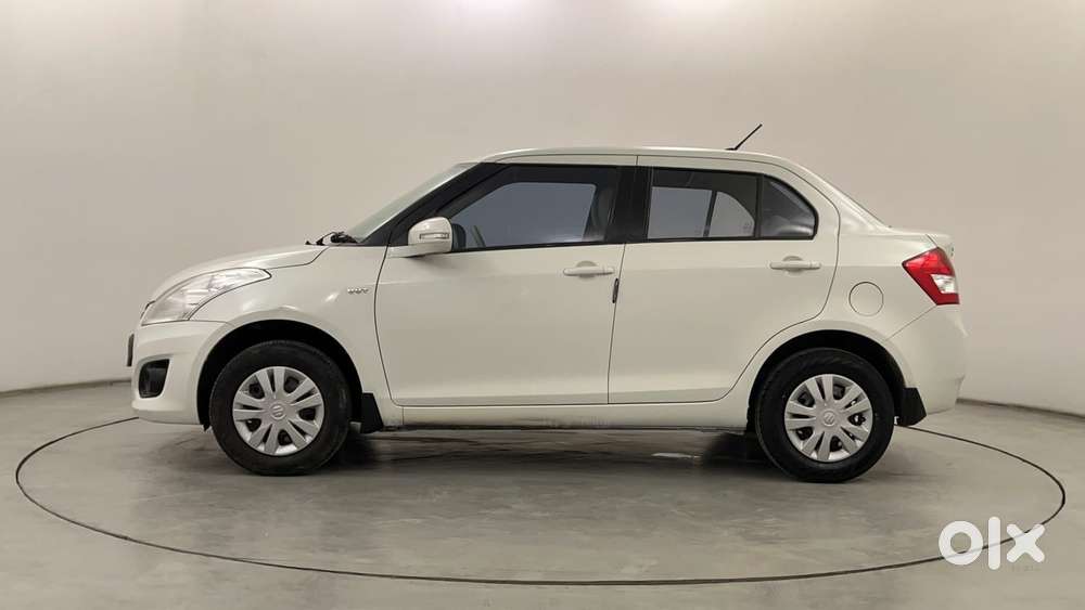 Maruti Suzuki Swift Dzire 1.3 Vxi, 2012, Petrol