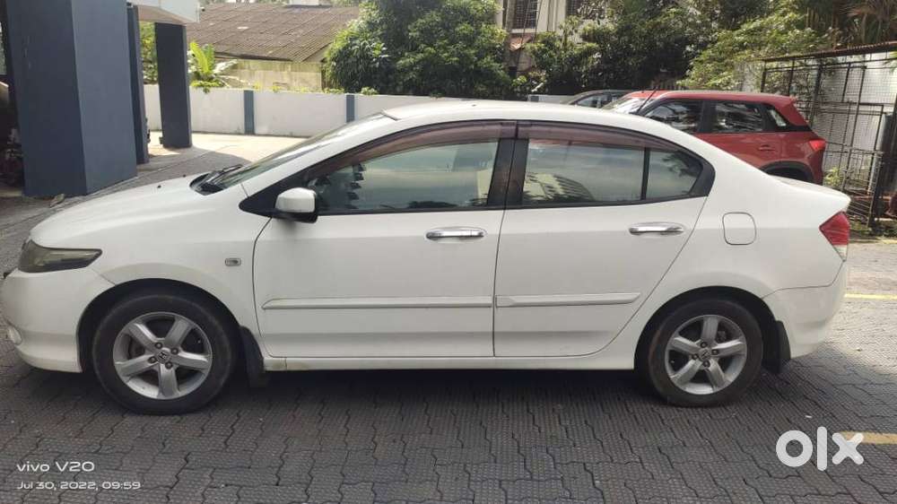 Honda City 1.5 V I-vetc Mt 1st Owner