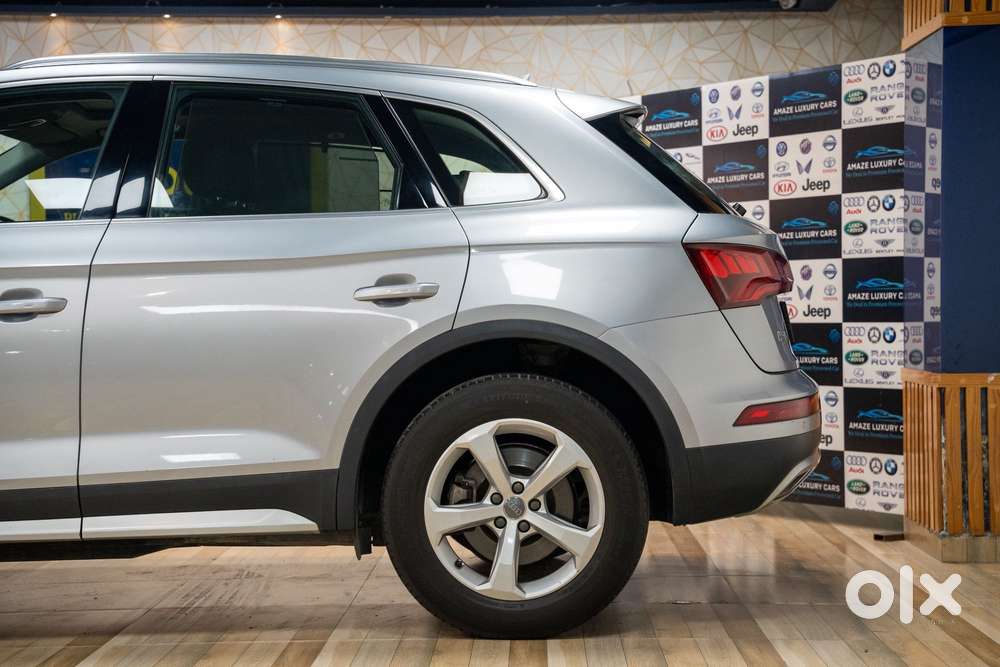 Audi Q5 30 Tdi Technology, 2018, Diesel