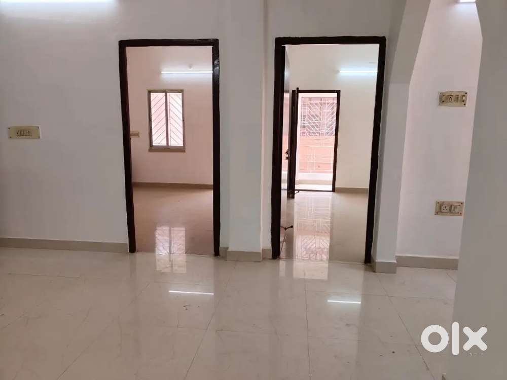 3BHK Flat for Rent