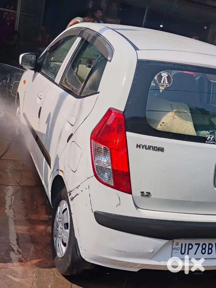 Hyundai I10 Magna 2009 Petrol