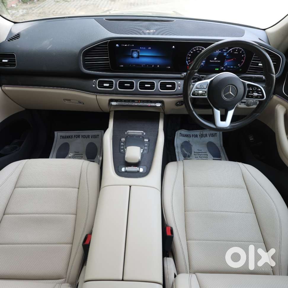 Mercedes-benz Gle Class 3.0 450 4matic, 2020, Petrol