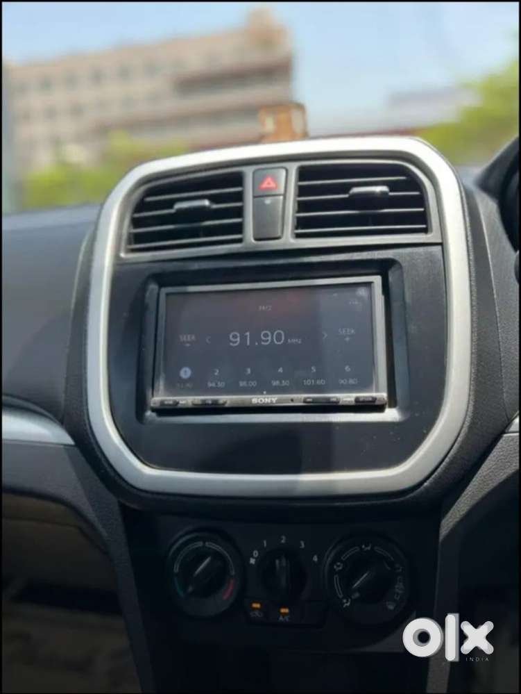 Maruti Suzuki Brezza Vdi 2020 Car