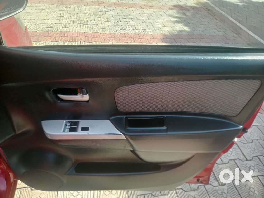 Maruti Suzuki Wagon R Lxi Bs Iv, 2013, Petrol