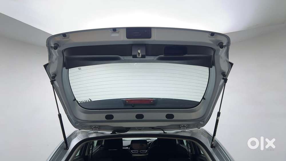 Toyota Glanza 1.2 V, 2025, Petrol