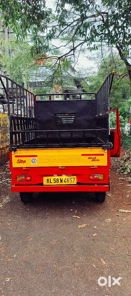 2018 Model Jeeto