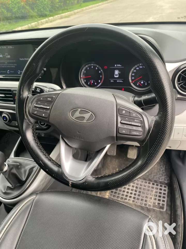 Hyundai Grand I10 Nios, 2023, Petrol