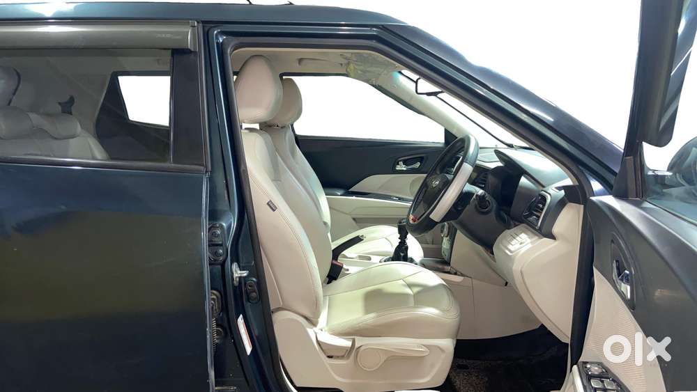 Mahindra Xuv300 W8 Option Diesel, 2019, Diesel