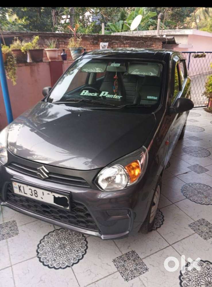 Maruti Suzuki Alto 800 0.8 Lxi (o), 2021, Petrol
