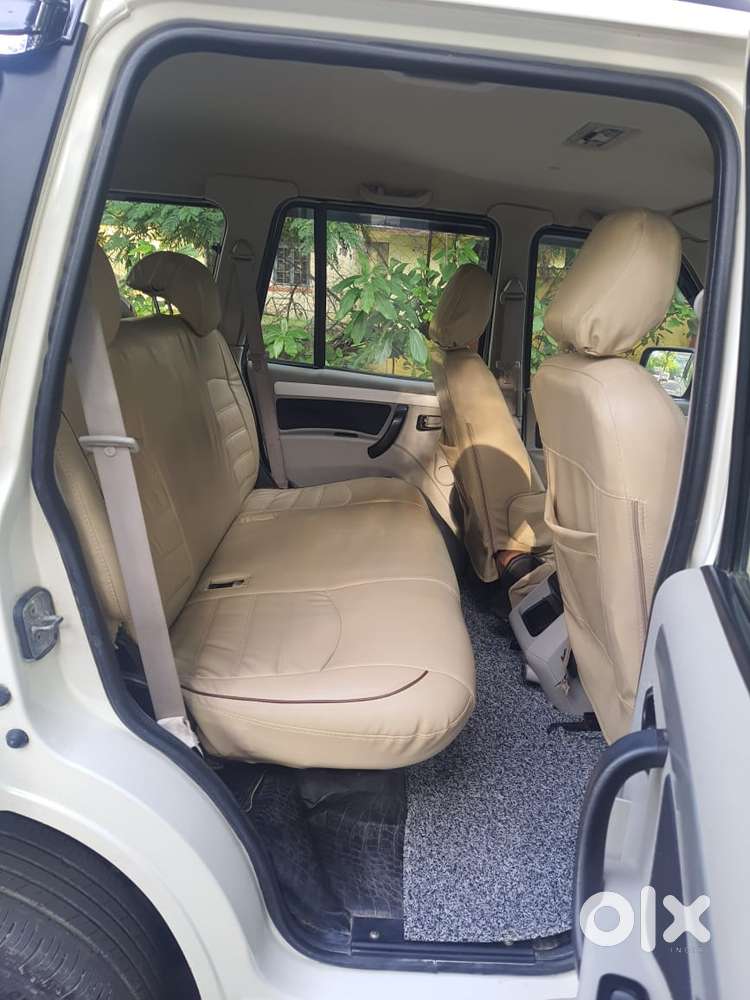 Mahindra Scorpio S11 Mt 7s, 2019, Diesel