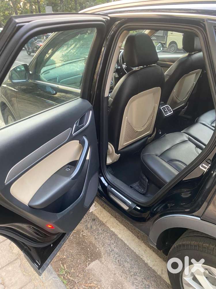Audi Q3 2.0 Tdi Quattro, 2016, Diesel