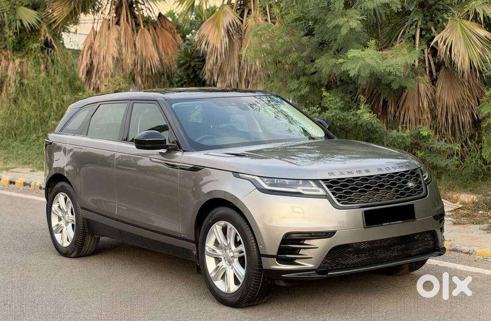 Land Rover Range Velar P250 R-dynamic, 2020, Petrol
