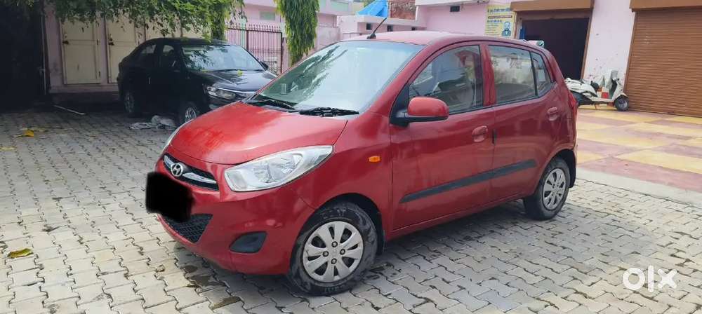 Hyundai I10 Well Maintained