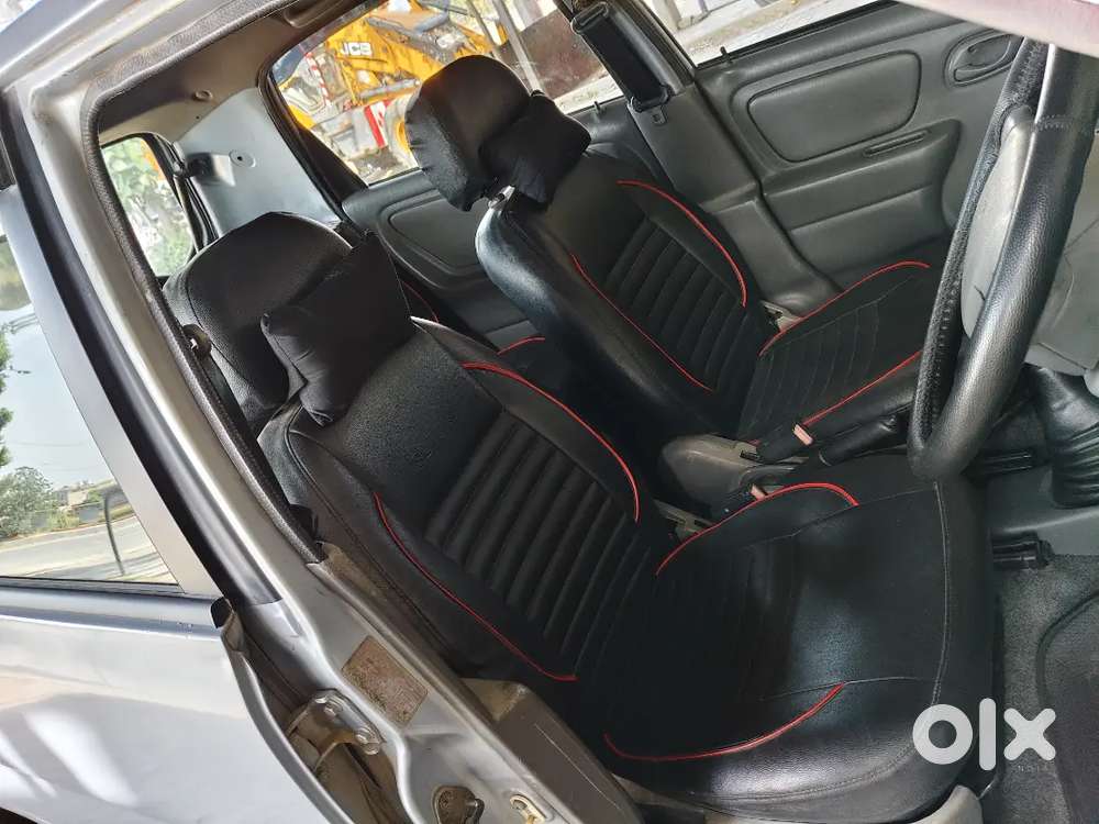 Maruti Suzuki Alto 2002 Diesel 70125 Km Driven