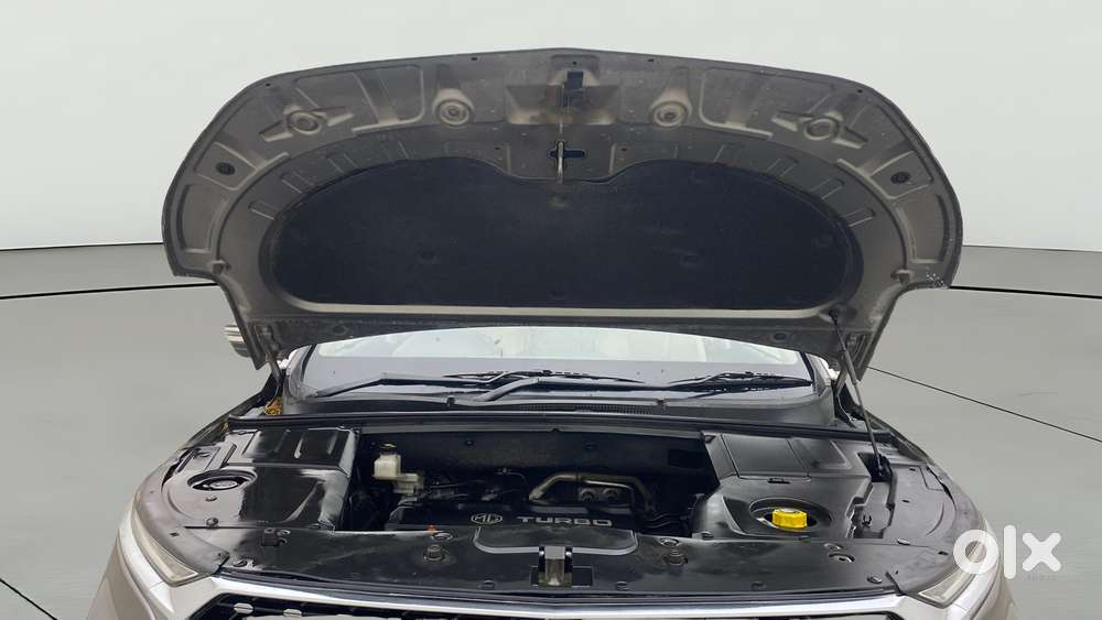 Mg Hector 1.5 Hybrid Sharp, 2022, Petrol