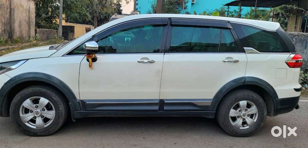 Tata Hexa Xm, 2018, Diesel