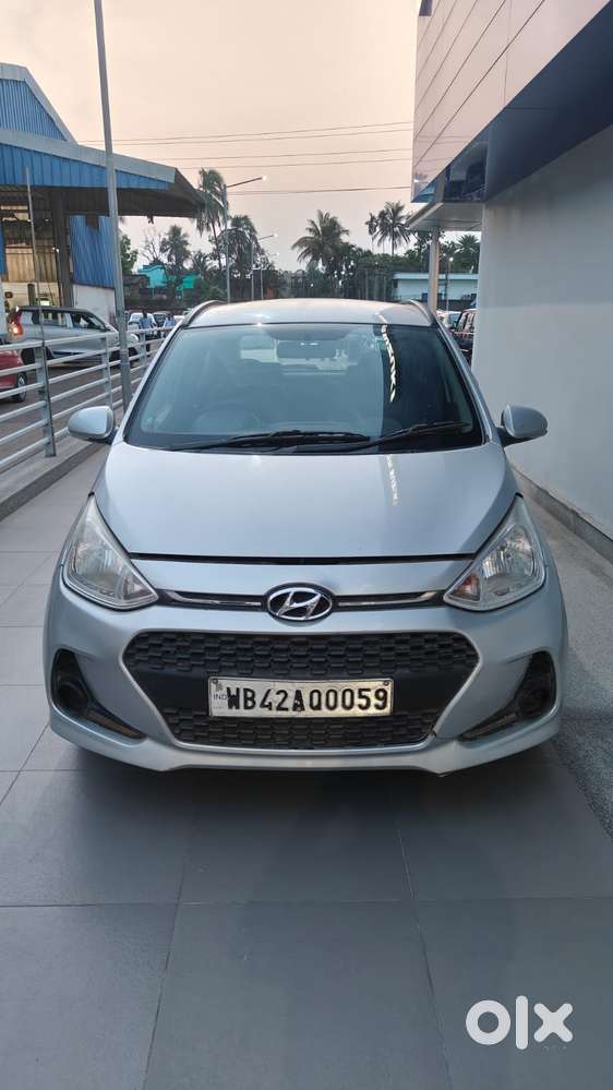 Hyundai Grand I10 1.2 Crdi Asta, 2018, Diesel
